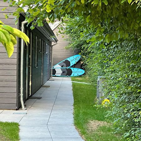 Lango Feriecenter - Garden View Nakskov Exterior photo